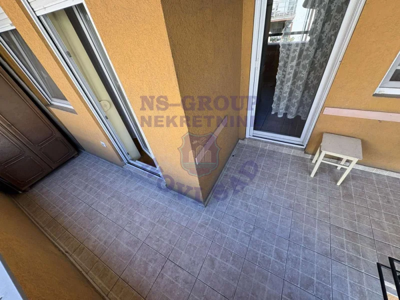 Stan na prodaju Novi Sad 49m2, 580388