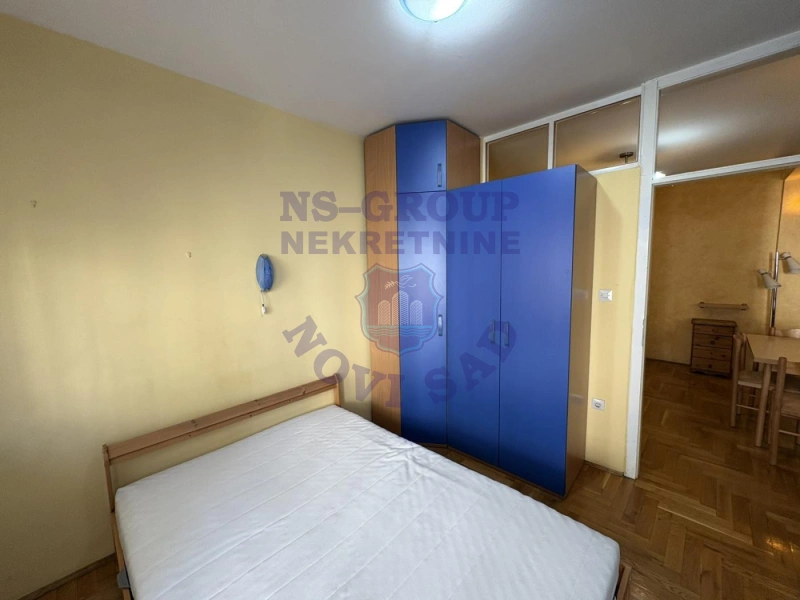 Stan na prodaju Novi Sad 49m2, 580388