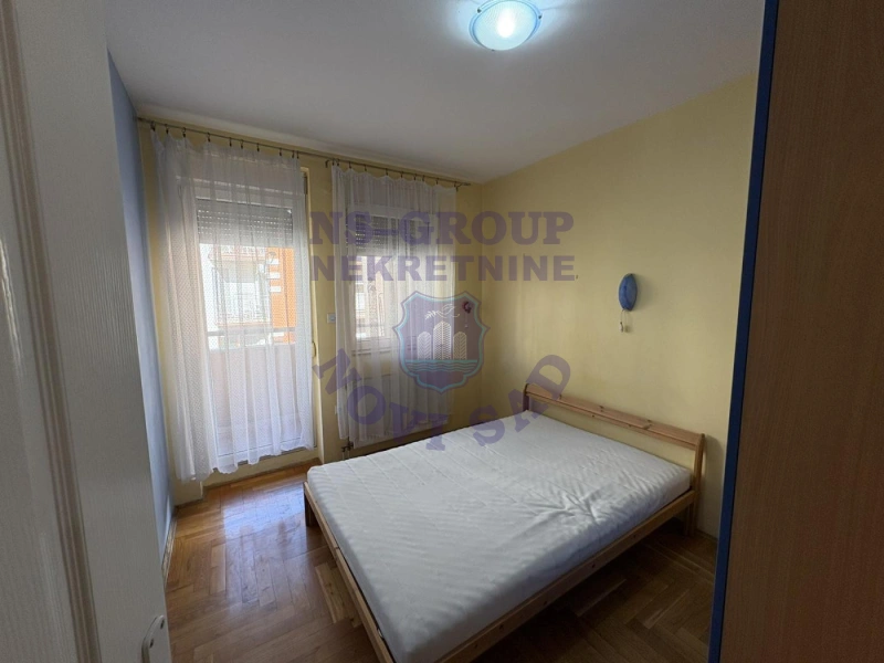 Stan na prodaju Novi Sad 49m2, 580388