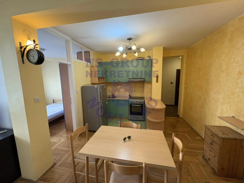 Stan na prodaju Novi Sad 49m2, 580388