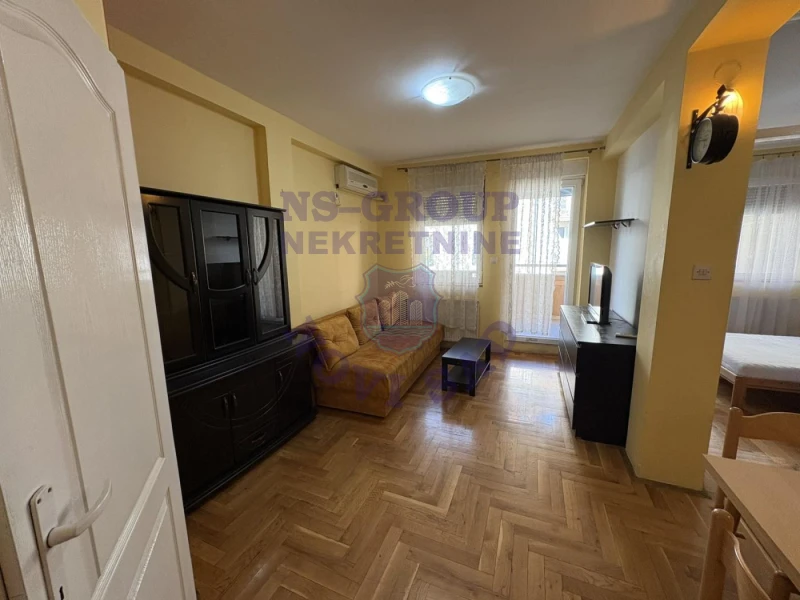 Stan na prodaju Novi Sad 49m2, 580388