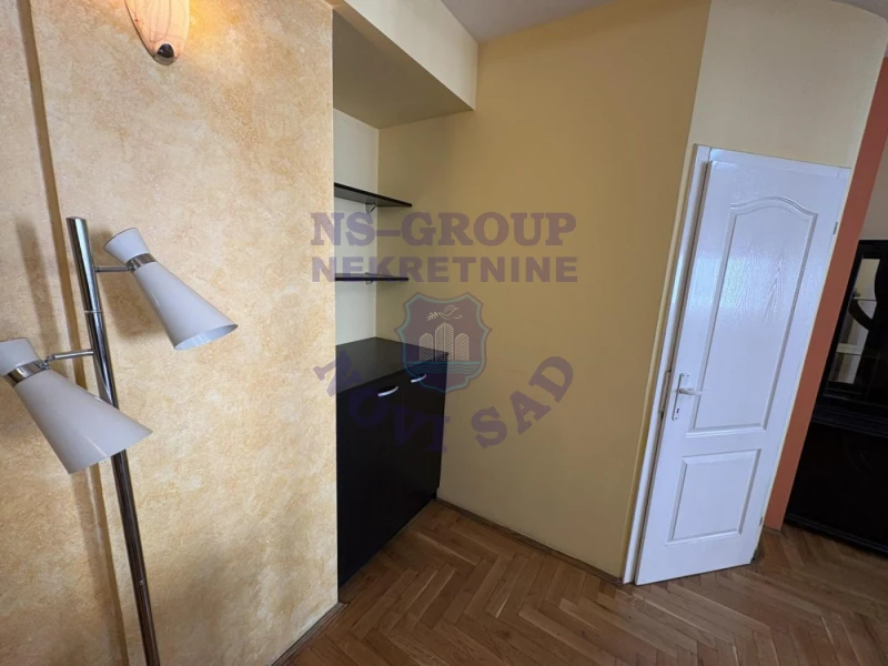 Stan na prodaju Novi Sad 49m2, 580388