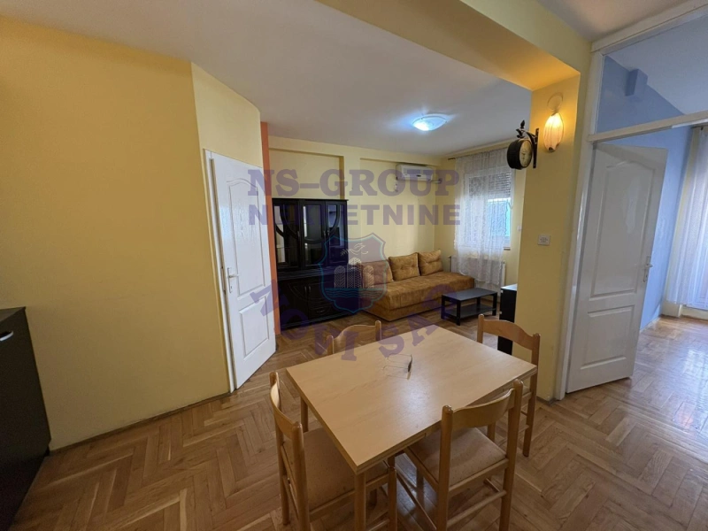 Stan na prodaju Novi Sad 49m2, 580388