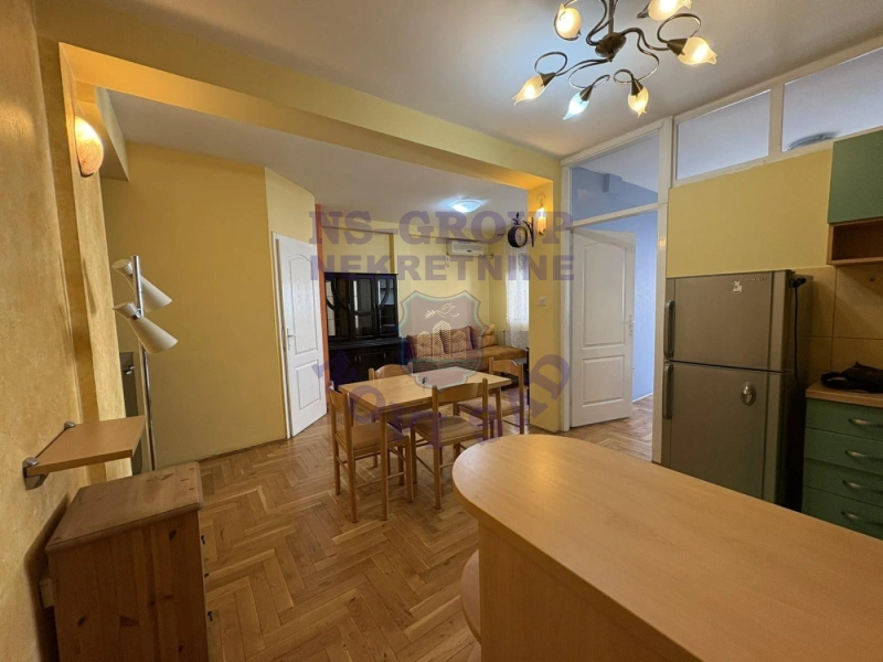 Stan na prodaju Novi Sad 49m2, 580388