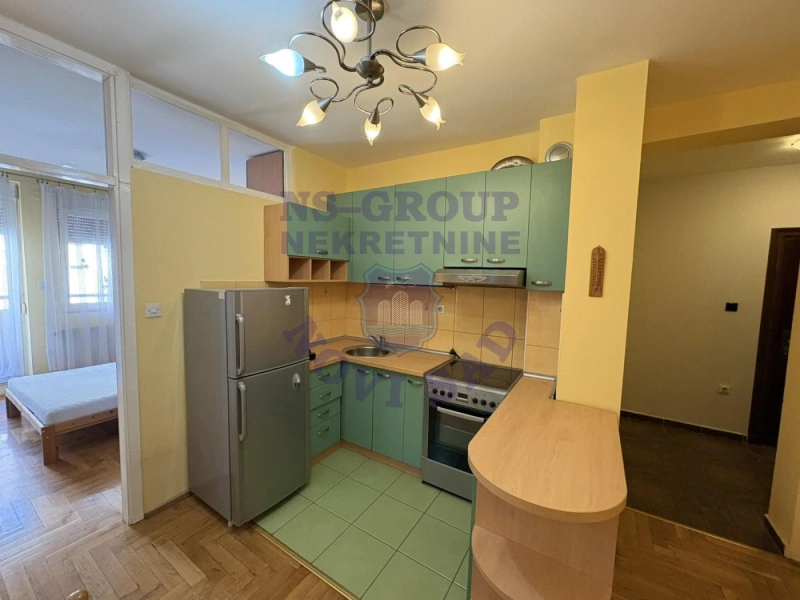 Stan na prodaju Novi Sad 49m2, 580388
