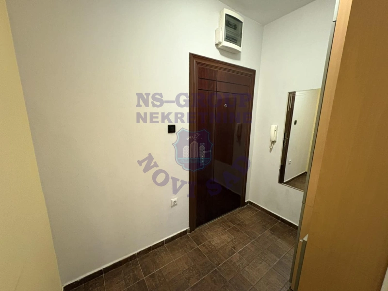 Stan na prodaju Novi Sad 49m2, 580388