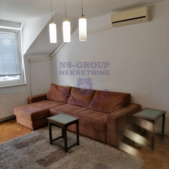 stan za izdavanje Novi Sad, 43m2 17746