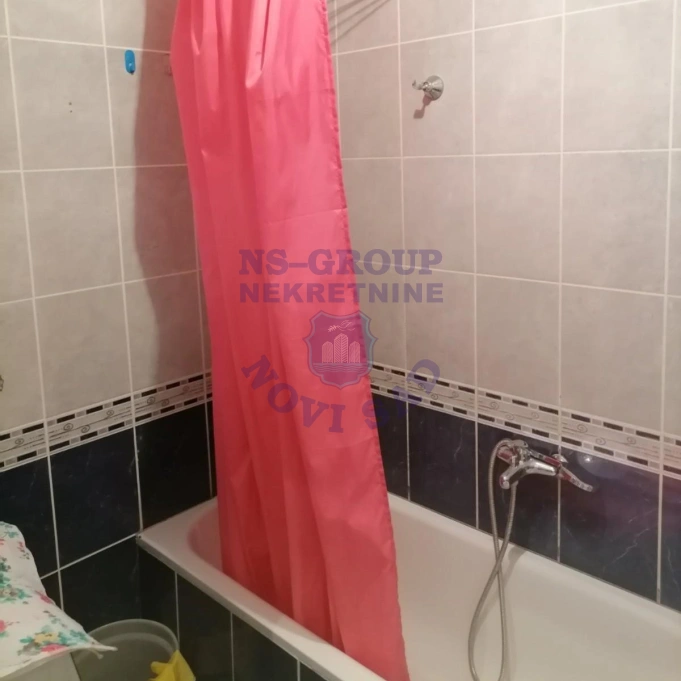 Stan za izdavanje Novi Sad 43m2, 17746