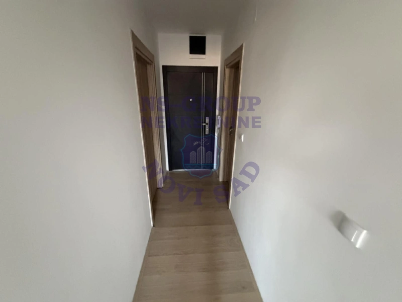 Stan na prodaju Novi Sad 33m2, 580413