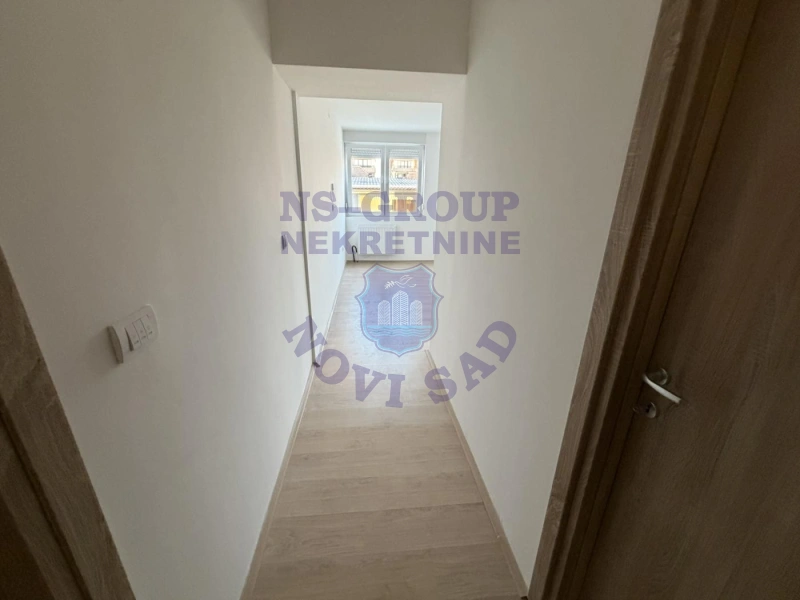 Stan na prodaju Novi Sad 33m2, 580413