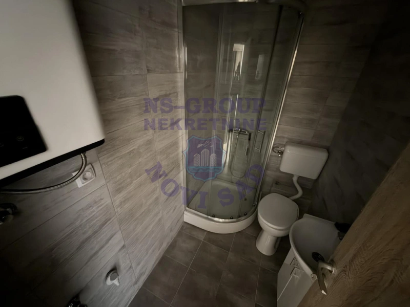 Stan na prodaju Novi Sad 33m2, 580413
