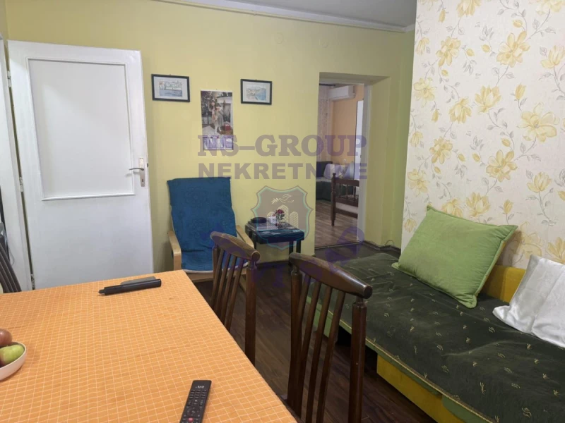 Stan na prodaju Novi Sad 57m2, 580300