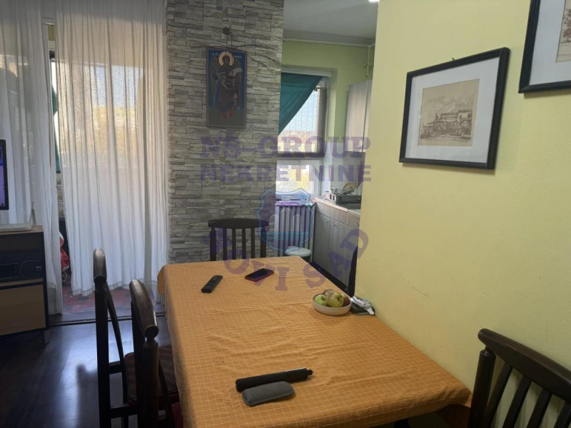 Stan na prodaju Novi Sad 57m2, 580300