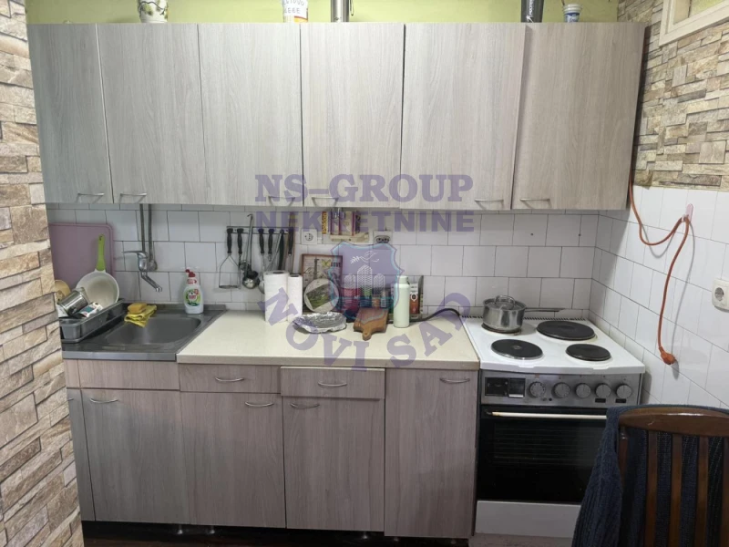 Stan na prodaju Novi Sad 57m2, 580300
