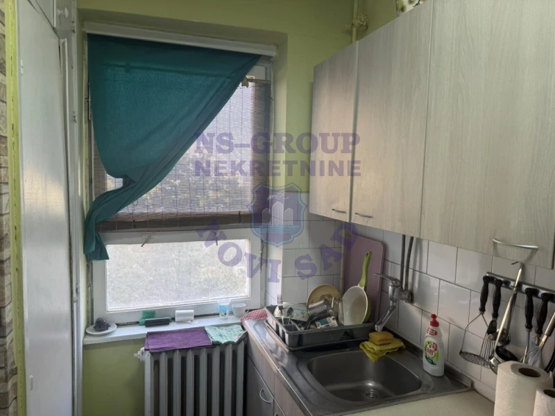 Stan na prodaju Novi Sad 57m2, 580300