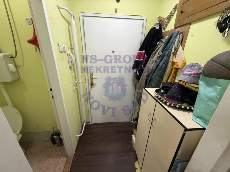 Stan na prodaju Novi Sad 57m2, 580300