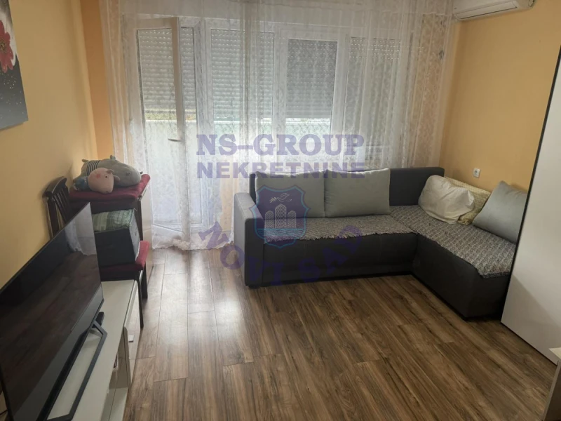 Stan na prodaju Novi Sad 57m2, 580300