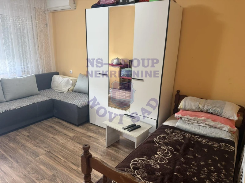 Stan na prodaju Novi Sad 57m2, 580300