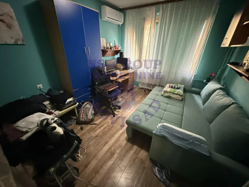 Stan na prodaju Novi Sad 57m2, 580300