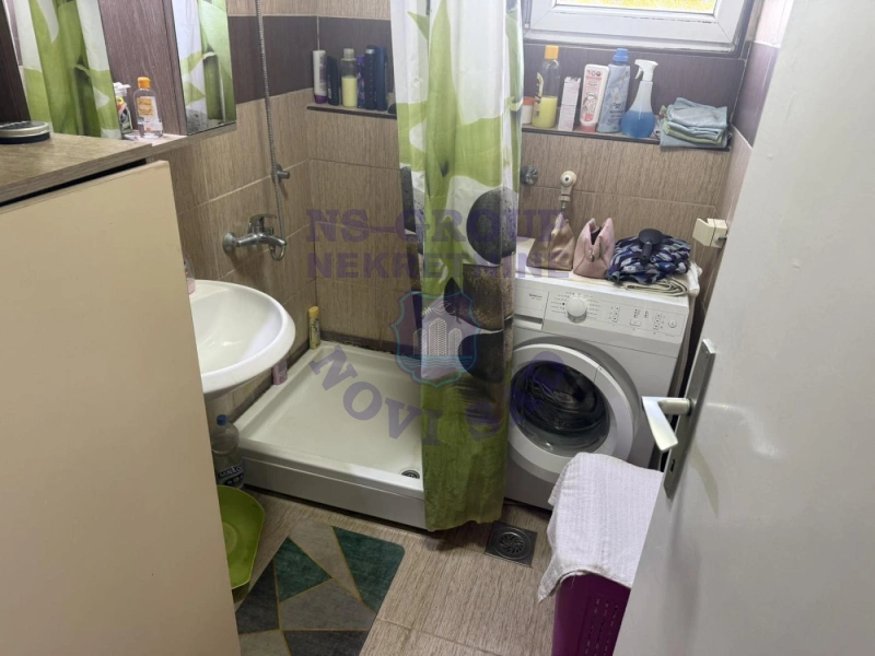 Stan na prodaju Novi Sad 57m2, 580300
