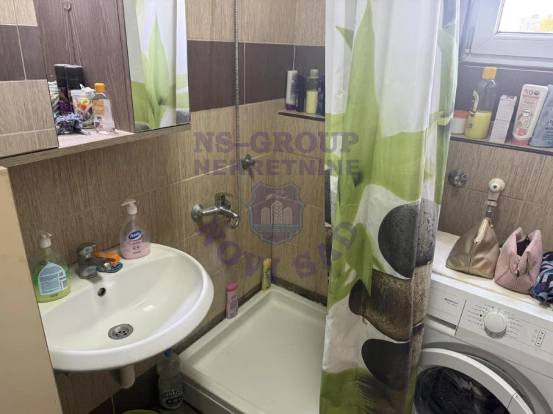 Stan na prodaju Novi Sad 57m2, 580300