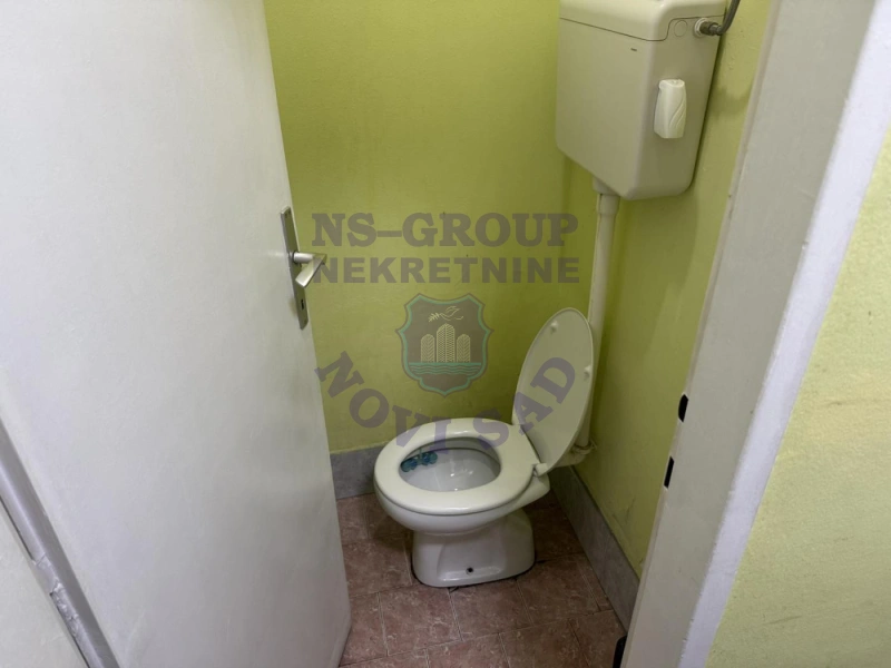 Stan na prodaju Novi Sad 57m2, 580300