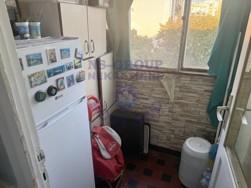 Stan na prodaju Novi Sad 57m2, 580300