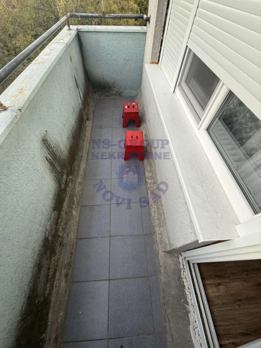 Stan na prodaju Novi Sad 57m2, 580300