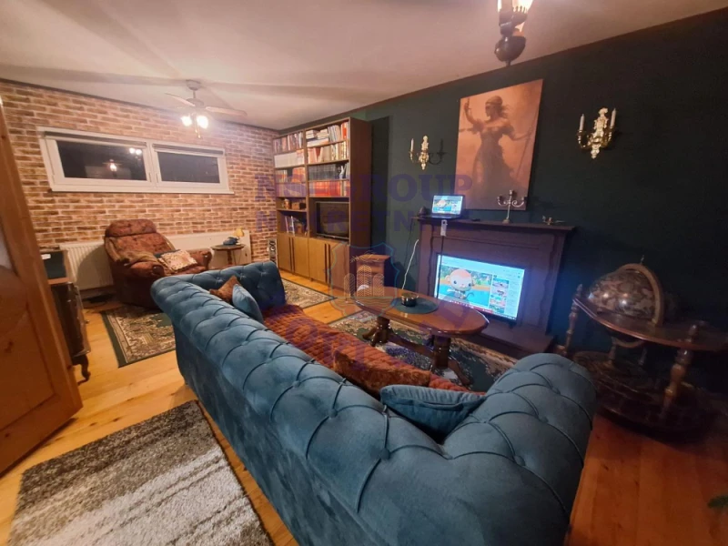 kuca na prodaju Zmajevo, 71m2 550144