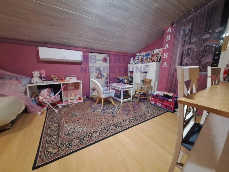 Kuća na prodaju Zmajevo 71m2, 550144