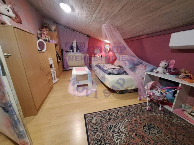 Kuća na prodaju Zmajevo 71m2, 550144
