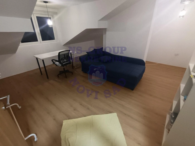 Stan za izdavanje Novi Sad 103m2, 17750