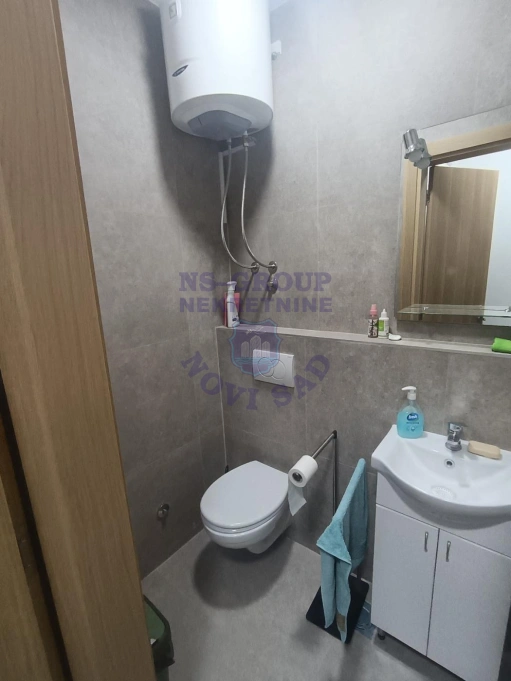 Stan za izdavanje Novi Sad 103m2, 17750