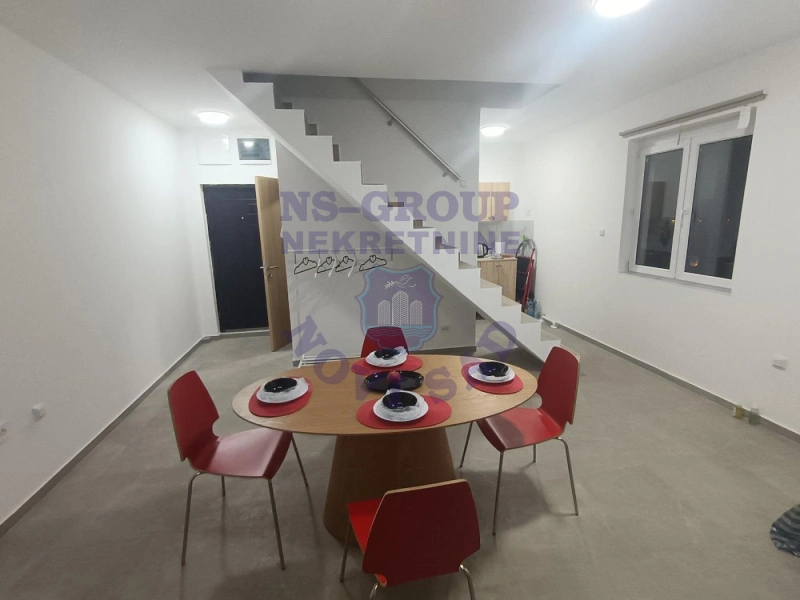 Stan za izdavanje Novi Sad 103m2, 17750