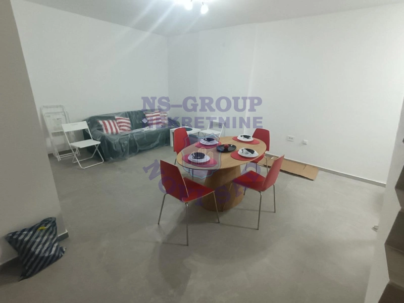stan za izdavanje Novi Sad, 103m2 17750