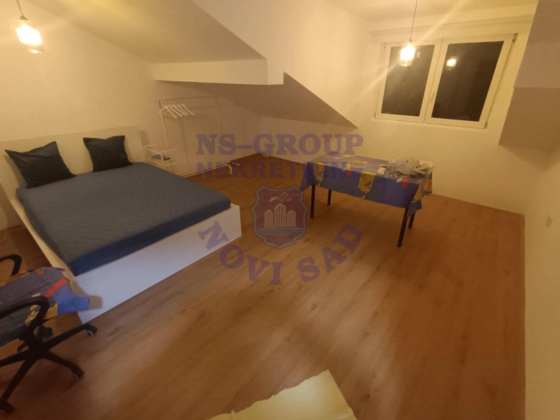 Stan za izdavanje Novi Sad 103m2, 17750