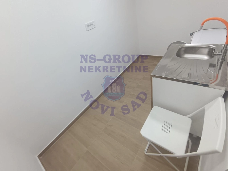 Stan za izdavanje Novi Sad 103m2, 17750