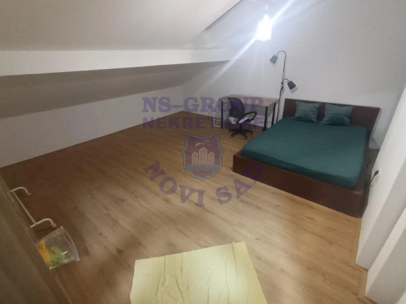 Stan za izdavanje Novi Sad 103m2, 17750