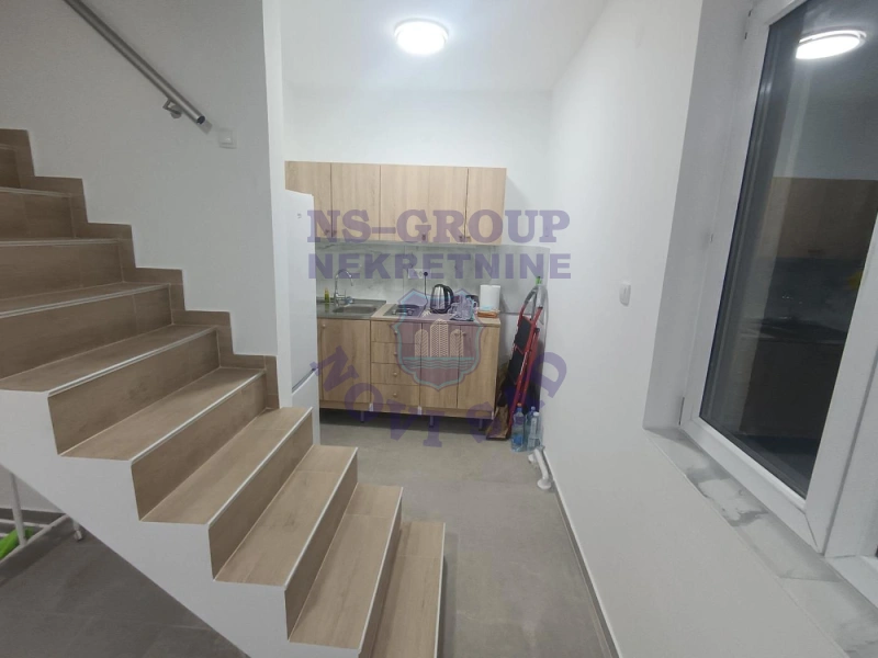 Stan za izdavanje Novi Sad 103m2, 17750