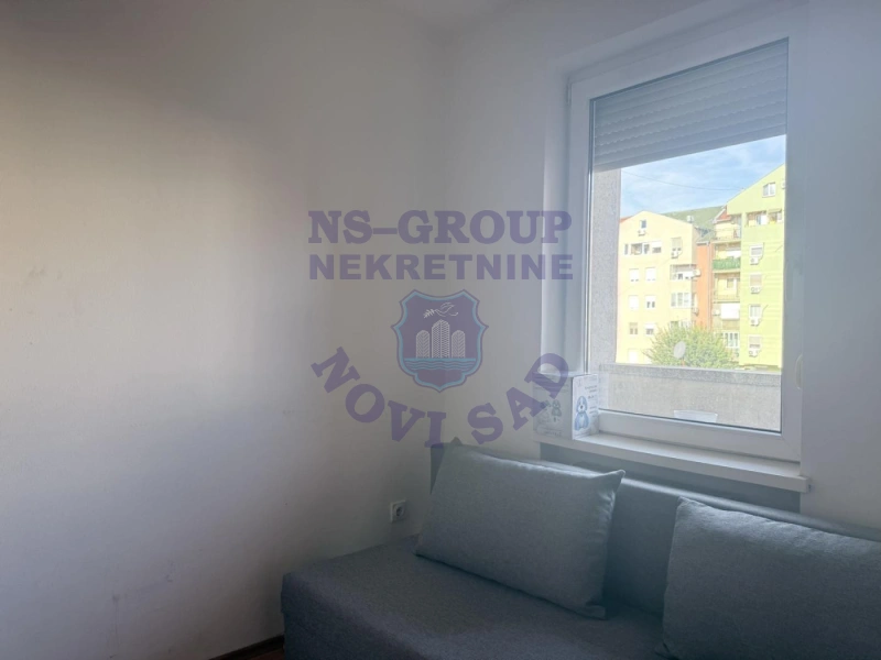 Stan na prodaju Novi Sad 44m2, 579973