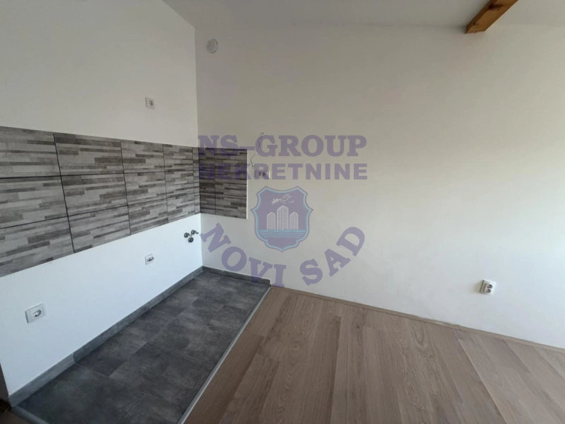 stan na prodaju Novi Sad, 21m2 580416