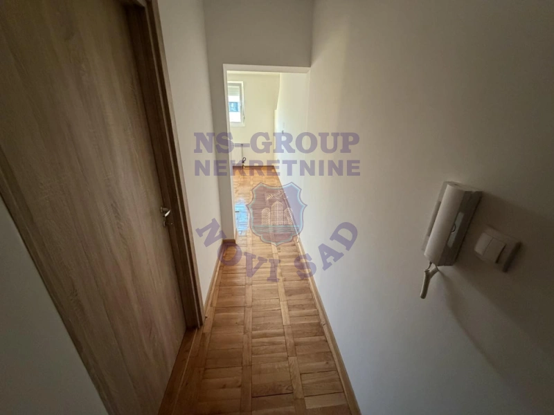 Stan na prodaju Novi Sad 25m2, 580414
