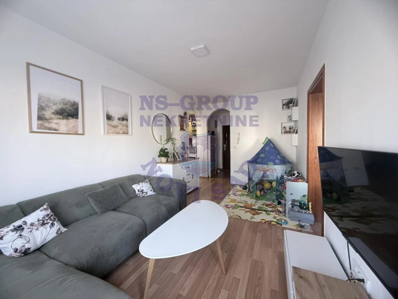 Stan na prodaju Novi Sad 44m2, 579973