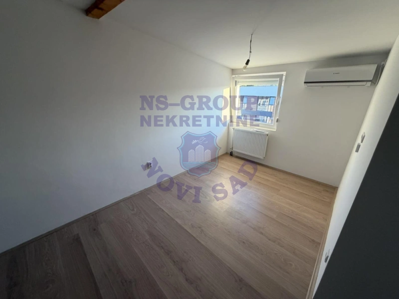 Stan na prodaju Novi Sad 21m2, 580416
