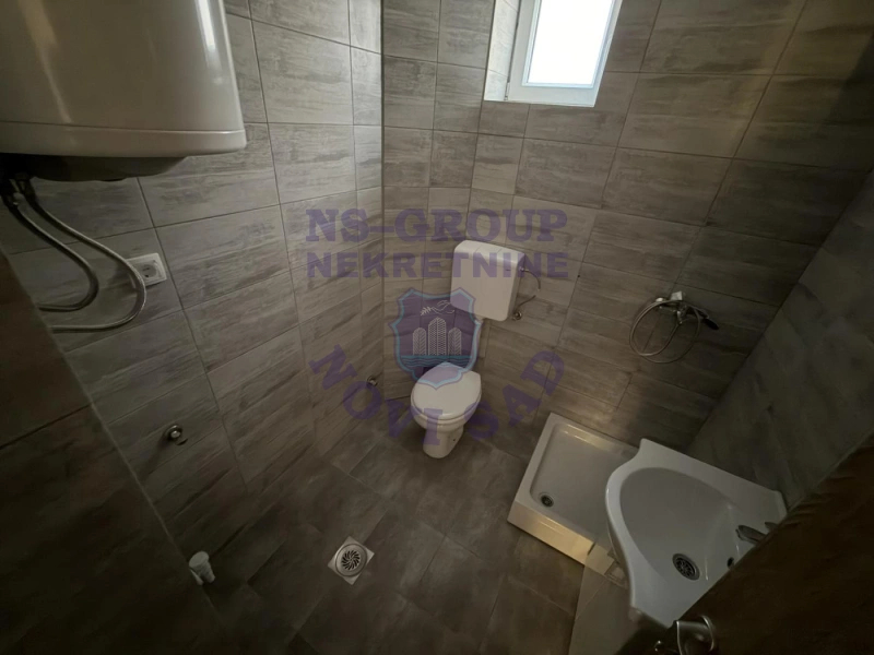 Stan na prodaju Novi Sad 25m2, 580414