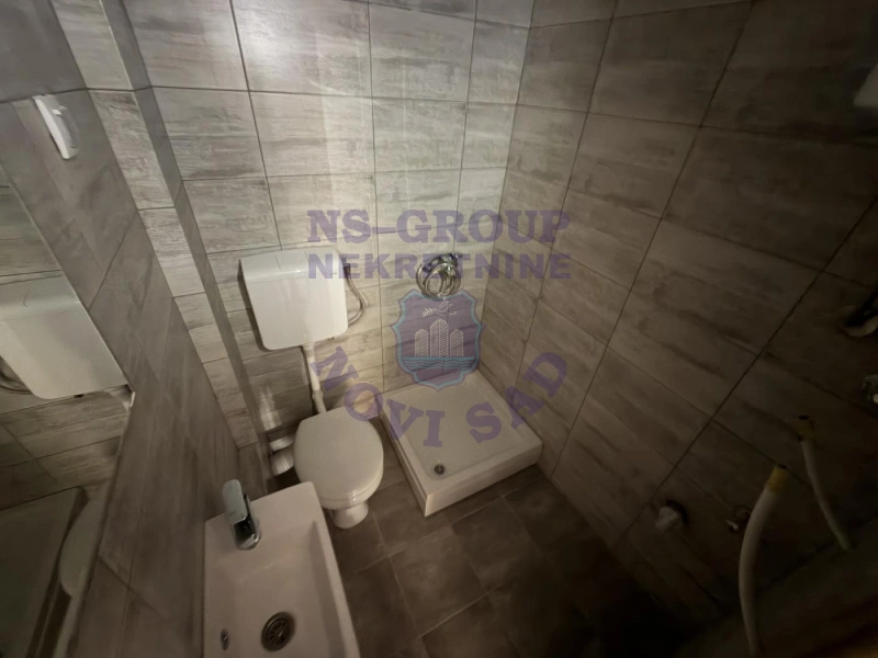 Stan na prodaju Novi Sad 21m2, 580416