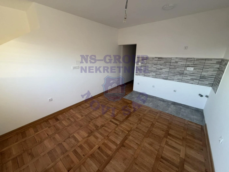 stan na prodaju Novi Sad, 25m2 580414
