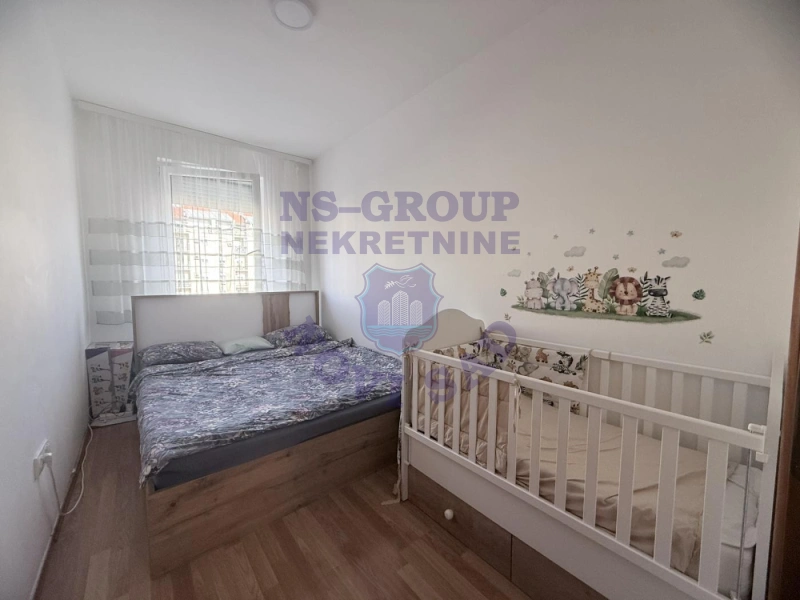 Stan na prodaju Novi Sad 44m2, 579973