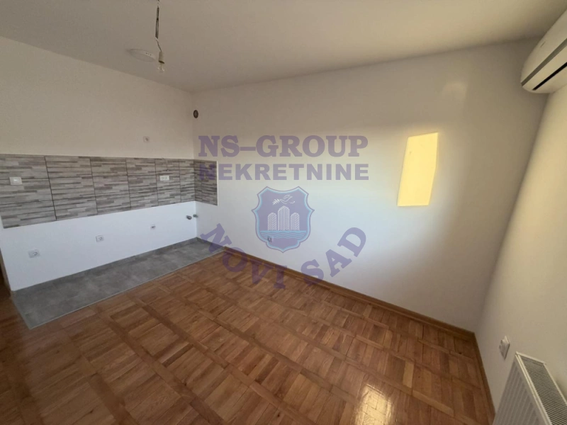 Stan na prodaju Novi Sad 25m2, 580414