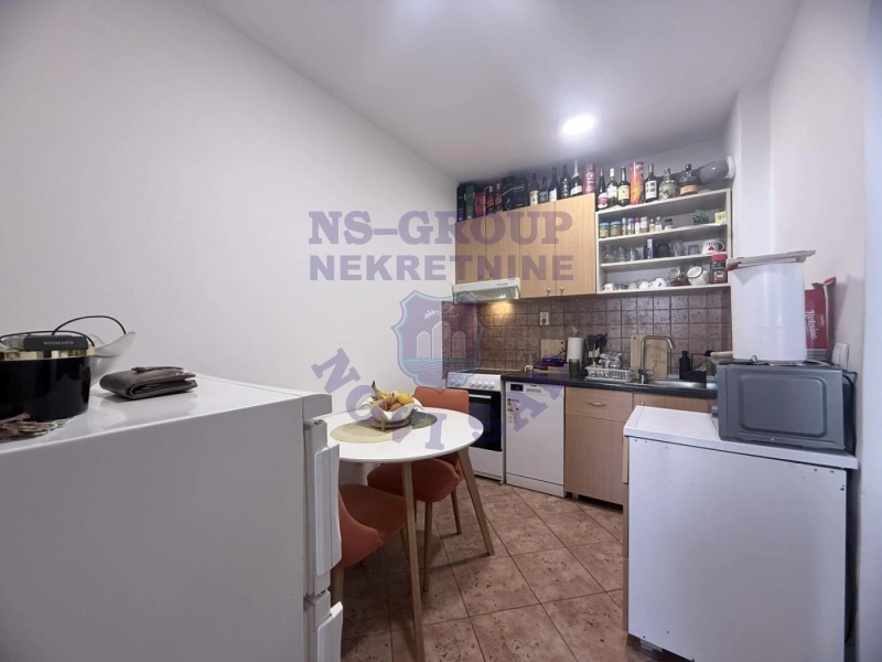 Stan na prodaju Novi Sad 44m2, 579973